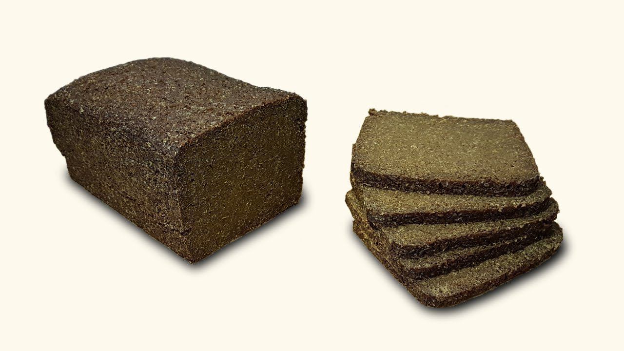 Pumpernickel (Пумперникель)