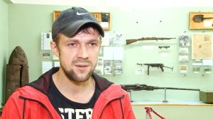 ОКОПНОЕ ТВОРЧЕСТВО
