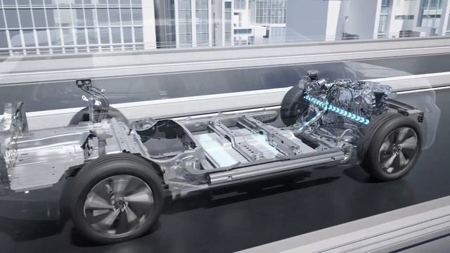 Geely Xingyue L Geely Monjaro E CMA #suv #electriccar #electricvehicle #geelymonjaro смотреть онлайн