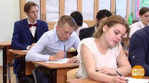Скоро экзамены! Доброе утро. Фрагмент выпуска от 24.02.2021