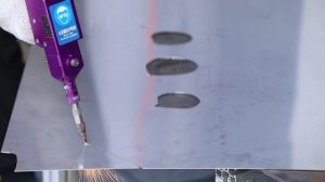 Лазерная резка на лазерном сварочном аппарате 2 в 1