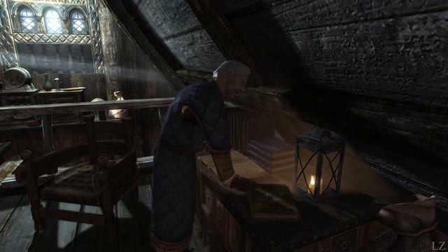 ENDERAL - Forgotten Stories - MACHINIMA #10 смотреть онлайн