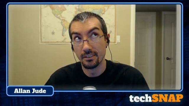 WHOIS Hiding | TechSNAP 129 смотреть онлайн