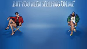 Chromeo - Don't Sleep (feat. French Montana & Stefflon Don) [Official Lyric Video]