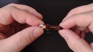 Silver Stream Combek S, SSV-CS-31. Брат близнец  Zipbaits Rigge 35 SS? Мини воблер для ловли форели