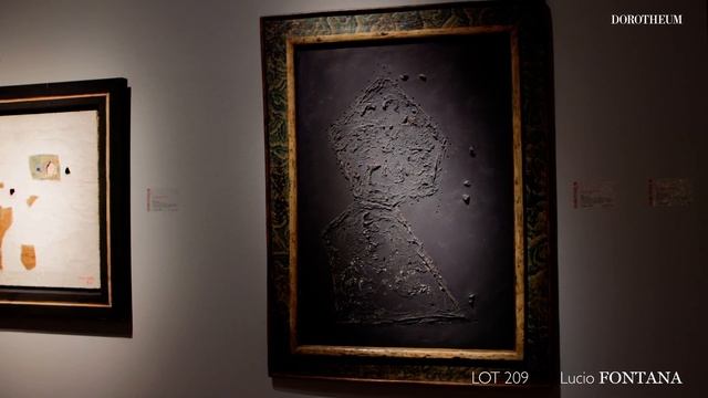 Preview Contemporary Art | Palais Dorotheum | Auction 24 – 25 May 2023 смотреть онлайн