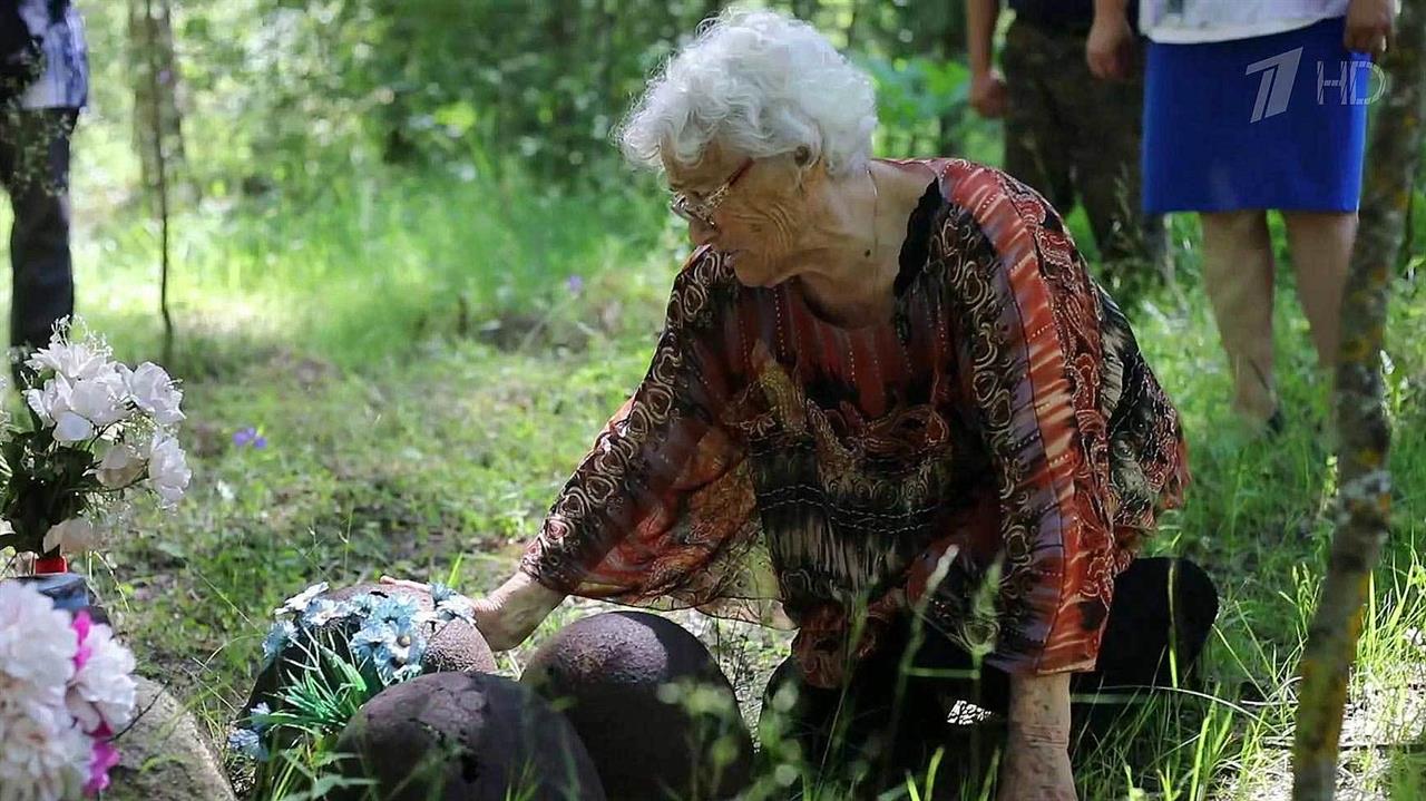 В России стартовал новый сезон "Вахты памяти"