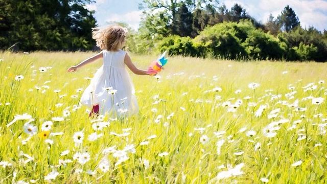 Медитация "Исцеление внутреннего ребенка" смотреть онлайн