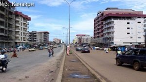 Какой САМЫЙ ХУДШИЙ ГОРОД? Топ 5 САМЫХ БЕДНЫХ Городов. ХУДШИЕ ГОРОДА В МИРЕ. Турбо Факт