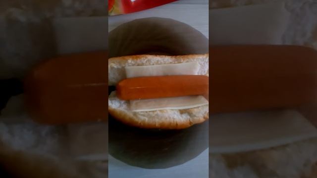 Как сделать хот-дог своими руками смотреть онлайн