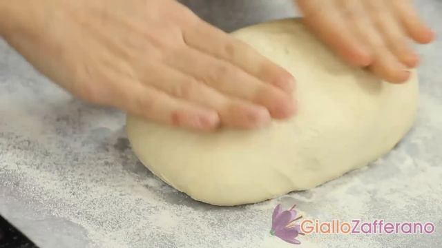 Breadsticks ( grissini ) - Italian recipe смотреть онлайн