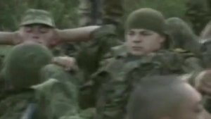 Черные Береты Ночь.avi