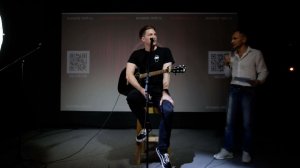 06. Открытый микрофон 2024.06.29. Chill Music Event. Квартирник в Москве. VIP встреча артистов