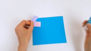 Игрушка пружинка из бумаги своими руками Как сделать игрушку антистресс Змейка из бумаги Поделки DI