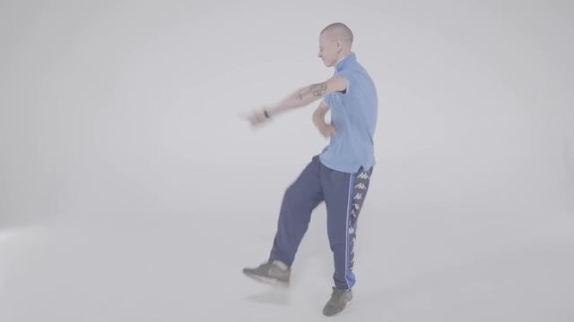 Gabber Dance смотреть онлайн