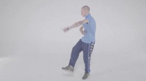 Gabber Dance