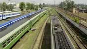 Vladimir Zaharov Vagon