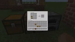 Как сделать люк в Майнкрафте