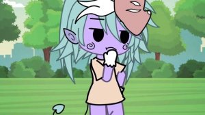 |гача| Русский,немец и американец Анекдот