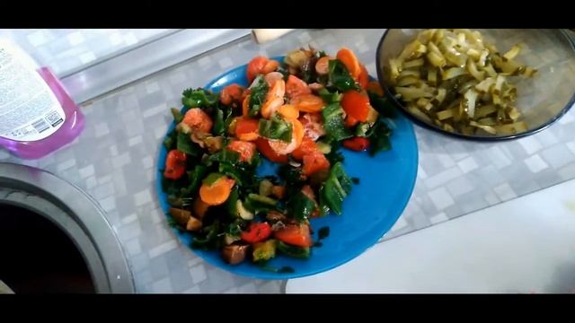 Пицца, как приготовить самую вкусную пиццу по домашнему!!!