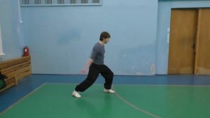 Цзибэньгун экзамен