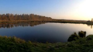 Велопутешествие вдоль реки Шингарка