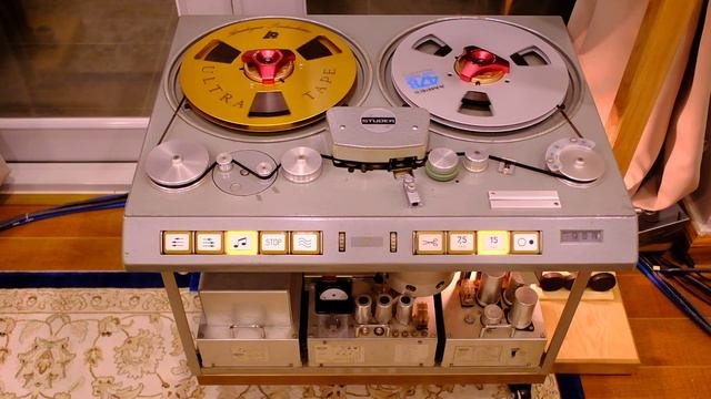 Studer C37