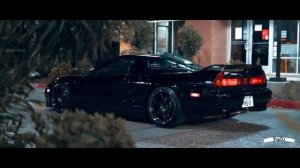 BoyZzz | HONDA NSX | PHONK