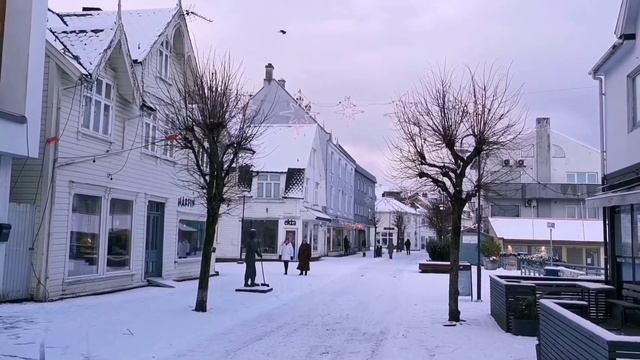 10 фактов о Норвегии, которые меня удивили