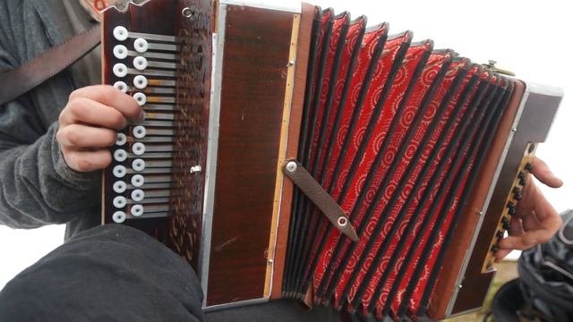 Сумецкая (Разбор)
