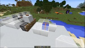 Minecraft News 18w10c: New Water Physics