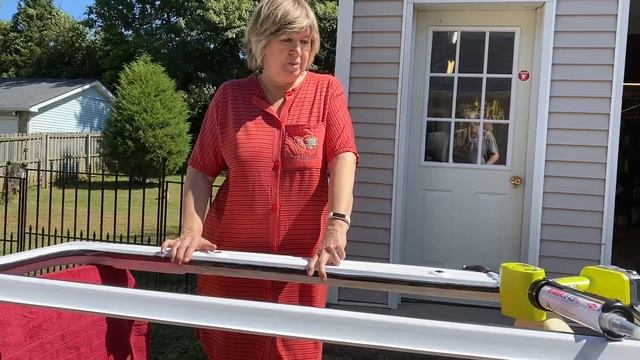 Замена Лобового Стекла Вранглера. Часть 1 смотреть онлайн