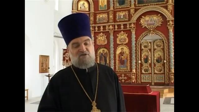 Подготовка к Пасхе смотреть онлайн