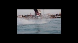 SAMER ALSHOHAIB XSCREAM DVX 1200RR JETSKI  سامر الشهيب