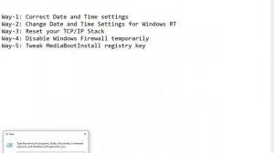 how to Fix Activation Error Code 0xc004f069 on Windows 10 & 11