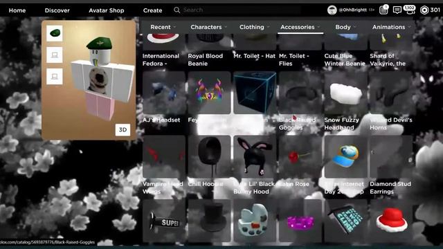 selling roblox account w rainbow barf and barbie faces dm brights 8244 смотреть онлайн