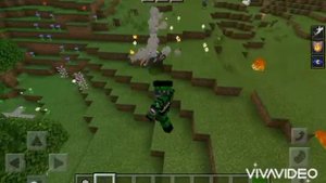 Обзор мода на мотоцикл призрачного гонщика для майнкрафта пе (ссылкой на скачивание)