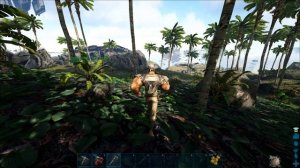 ARK SURVIVAL EVOLVED ОБЗОР В 2022 ГОДУ! ЛУЧШАЯ ВЫЖИВАЛКА С ДИНОЗАВРАМИ?