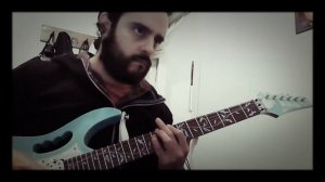 Duran Duran - Come Undone guitar cover