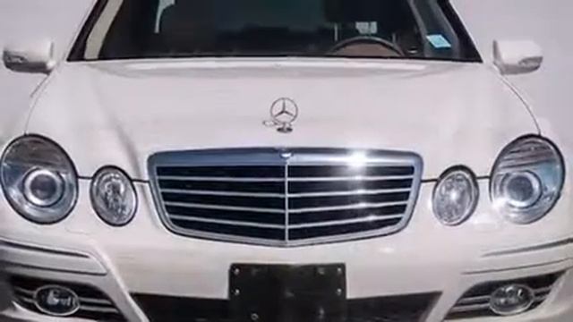2007 Mercedes-Benz E-Class E350 in Phoenix, AZ 85023 смотреть онлайн