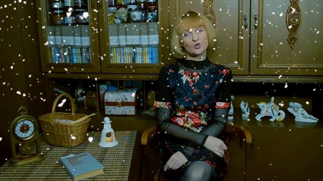 Ганс Христиан Андерсен - Девочка со спичками смотреть онлайн