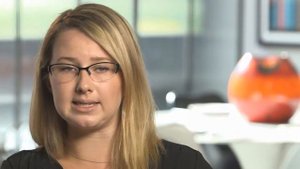 Hannah Kent talks about Burial Rites