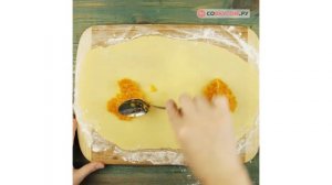 Торт «Трухлявый пень» - Рецепты от Со Вкусом