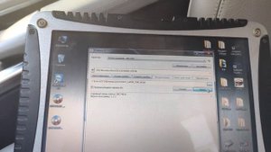 Прошивка mercedes gl350 edc17cp46 PCMflash