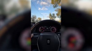 Новый Краун  220 3,5 ПРОТИВ старого Марка Таурер V. Кто быстрее?