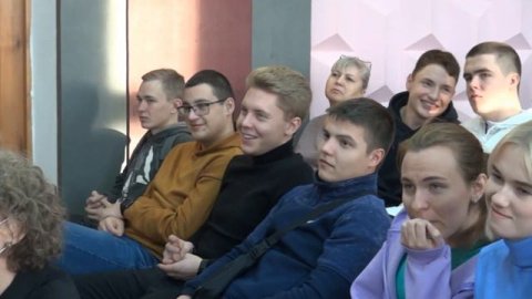 День карьеры - АО «Богдановичский комбикормовый завод