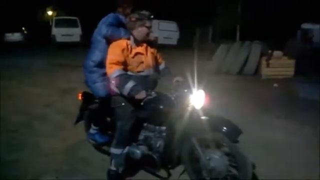 Урал Испытания 1 смотреть онлайн