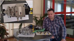 ТНВД BOSCH 0 470 004 015 PERKINS 2644N401