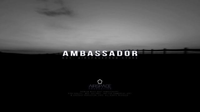 Бит в стиле Trap Type Beat [145 Bpm] 'Ambassador'