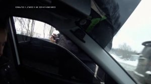 ДПС МАКСИМАЛЬНЫЙ РЕПОСТ! Помогите уволить борзого Гаишника!